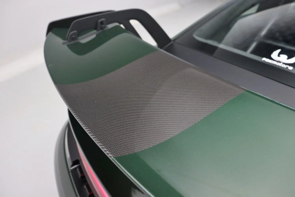 Foto do veiculo PORSCHE 911 GT3 PDK