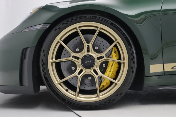 Foto do veiculo PORSCHE 911 GT3 PDK