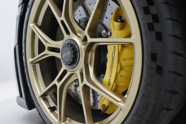 Foto do veiculo PORSCHE 911 GT3 PDK