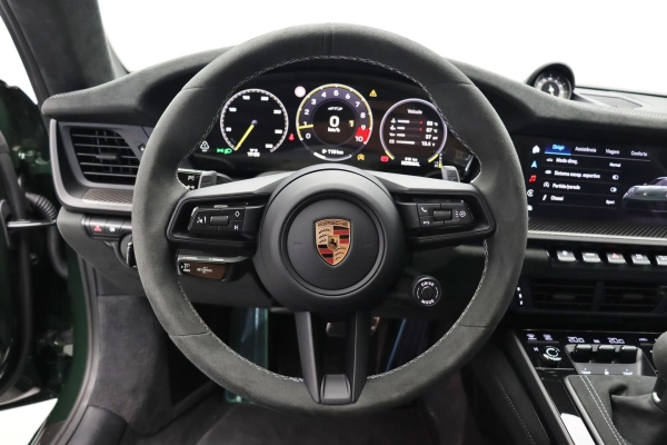 Foto do veiculo PORSCHE 911 GT3 PDK