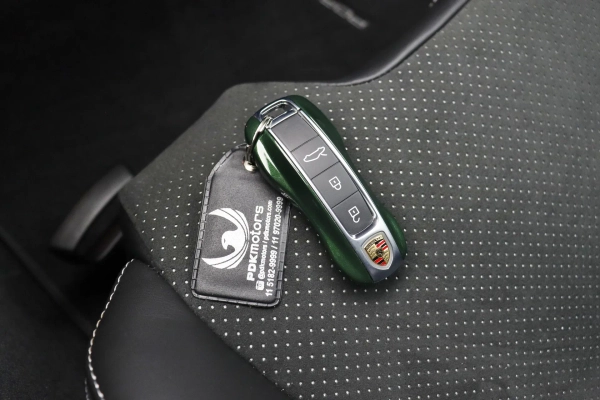 Foto do veiculo PORSCHE 911 GT3 PDK