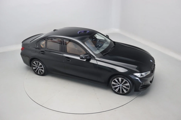 Foto do veiculo BMW 320I GP FLEX