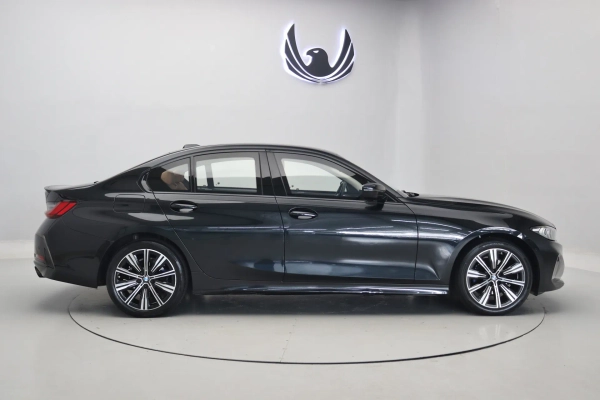 Foto do veiculo BMW 320I GP FLEX