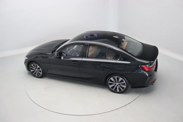 Foto do veiculo BMW 320I GP FLEX