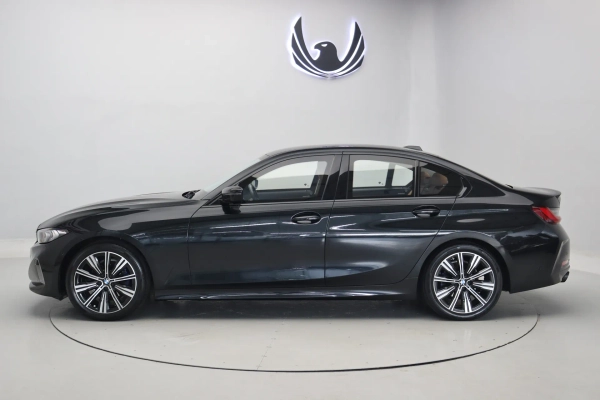 Foto do veiculo BMW 320I GP FLEX