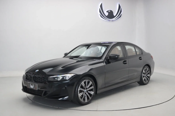 Foto do veiculo BMW 320I GP FLEX