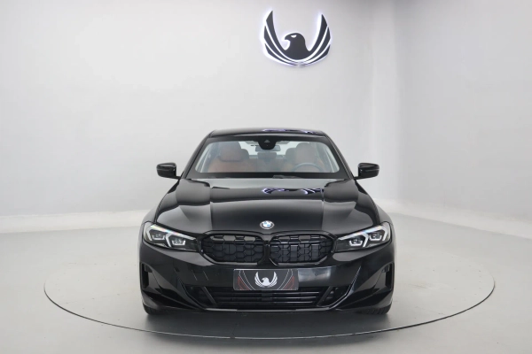 Foto do veiculo BMW 320I GP FLEX