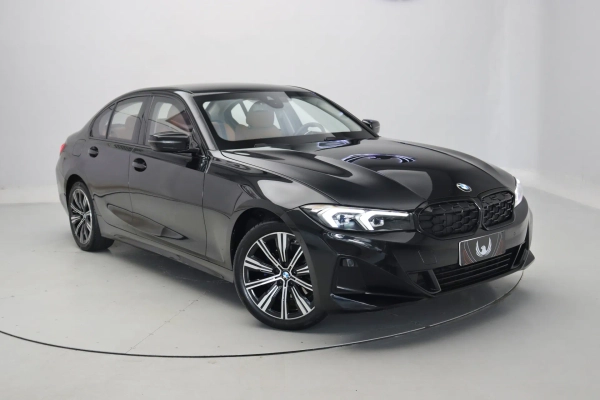 Foto do veiculo BMW 320I GP FLEX