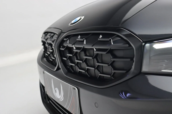 Foto do veiculo BMW 320I GP FLEX