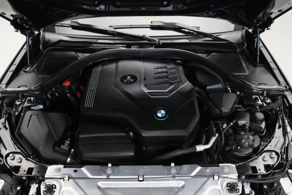 Foto do veiculo BMW 320I GP FLEX