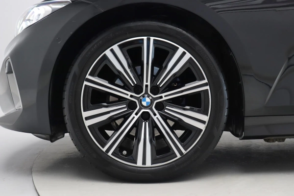 Foto do veiculo BMW 320I GP FLEX