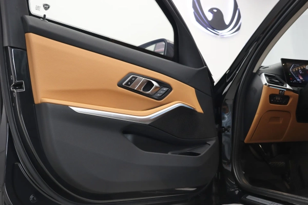 Foto do veiculo BMW 320I GP FLEX