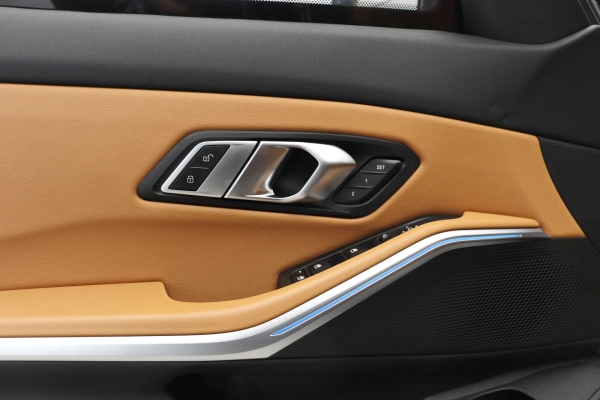 Foto do veiculo BMW 320I GP FLEX