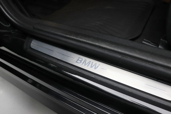 Foto do veiculo BMW 320I GP FLEX