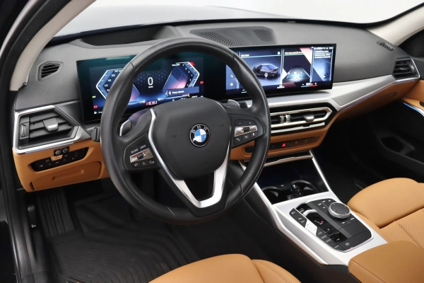 Foto do veiculo BMW 320I GP FLEX