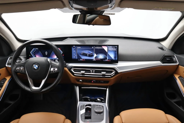 Foto do veiculo BMW 320I GP FLEX