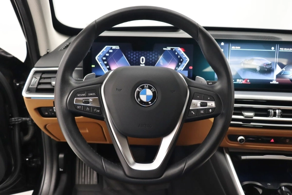 Foto do veiculo BMW 320I GP FLEX