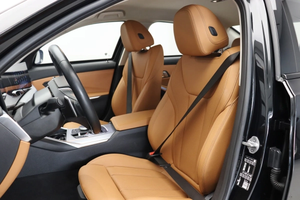 Foto do veiculo BMW 320I GP FLEX