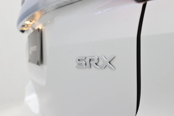 Foto do veiculo TOYOTA HILUX SW4 SRX | 7 LUGARES