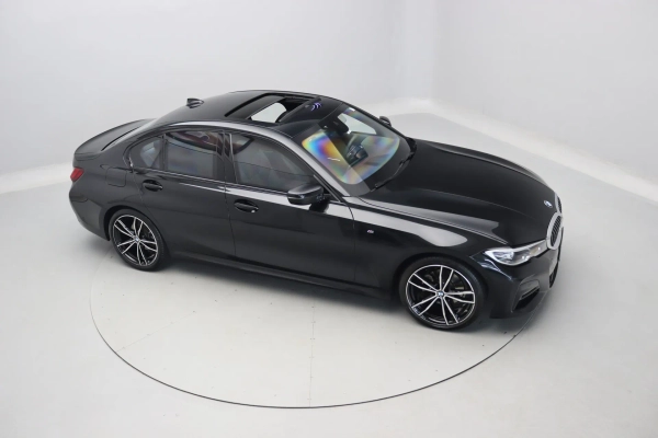 Foto do veiculo BMW 320I M SPORT FLEX