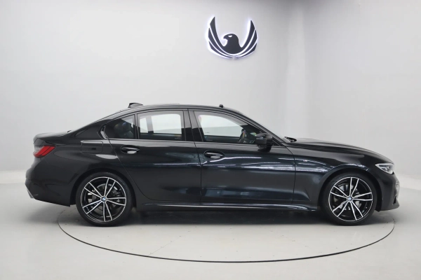 Foto do veiculo BMW 320I M SPORT FLEX