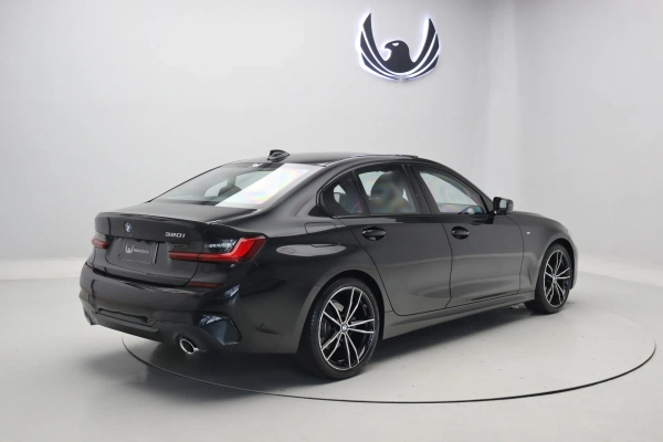 Foto do veiculo BMW 320I M SPORT FLEX