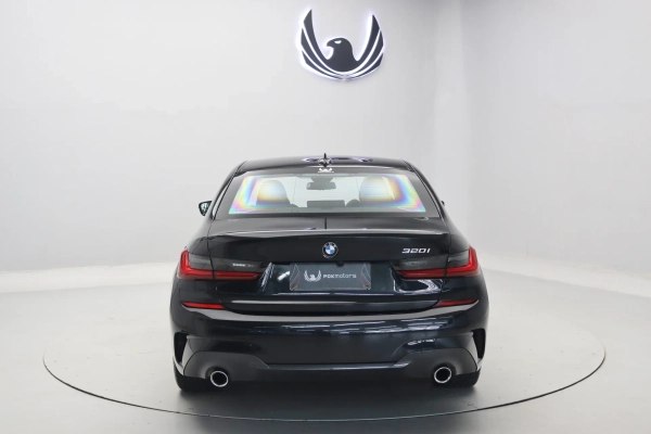 Foto do veiculo BMW 320I M SPORT FLEX