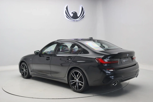 Foto do veiculo BMW 320I M SPORT FLEX
