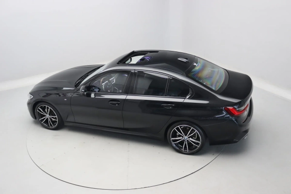 Foto do veiculo BMW 320I M SPORT FLEX
