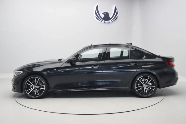 Foto do veiculo BMW 320I M SPORT FLEX