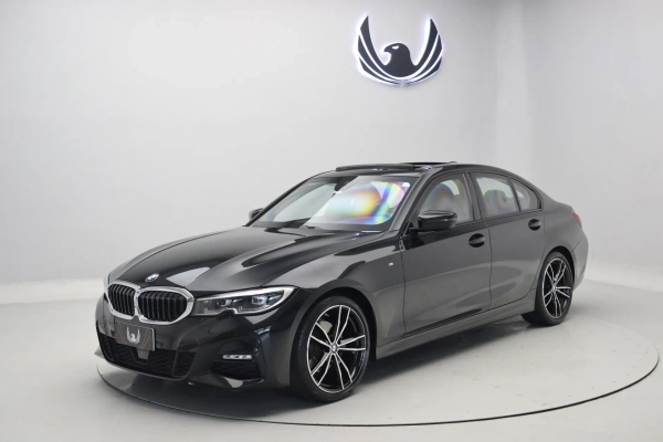 Foto do veiculo BMW 320I M SPORT FLEX