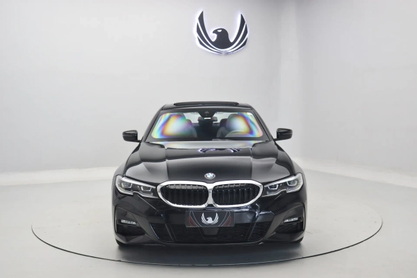 Foto do veiculo BMW 320I M SPORT FLEX