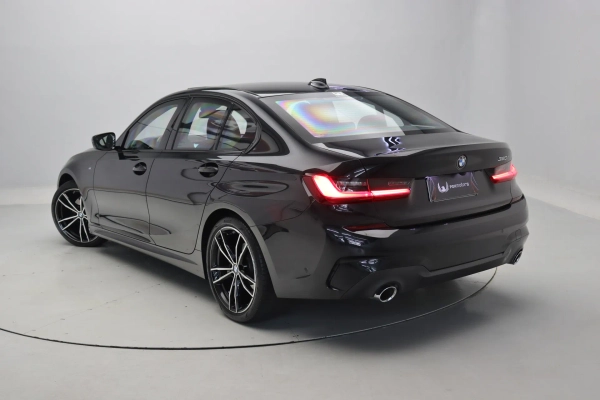 Foto do veiculo BMW 320I M SPORT FLEX
