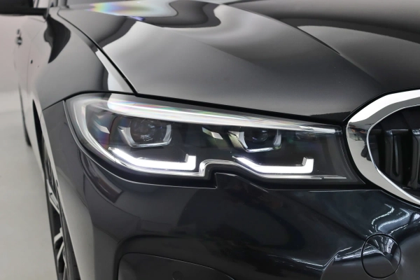 Foto do veiculo BMW 320I M SPORT FLEX