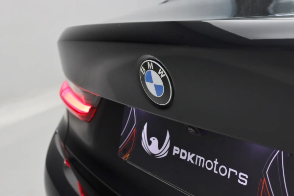 Foto do veiculo BMW 320I M SPORT FLEX