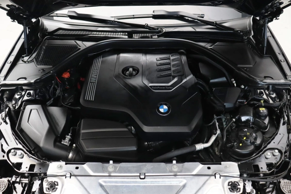 Foto do veiculo BMW 320I M SPORT FLEX