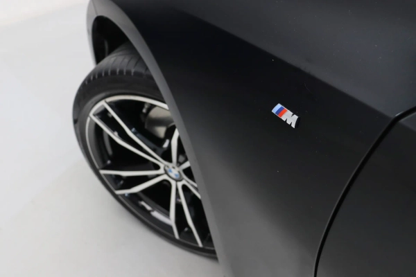 Foto do veiculo BMW 320I M SPORT FLEX