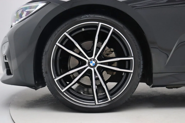 Foto do veiculo BMW 320I M SPORT FLEX