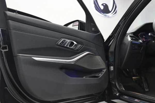 Foto do veiculo BMW 320I M SPORT FLEX