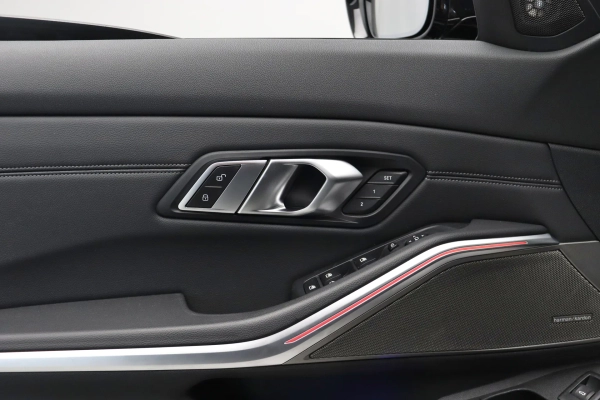 Foto do veiculo BMW 320I M SPORT FLEX