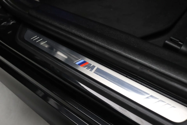 Foto do veiculo BMW 320I M SPORT FLEX
