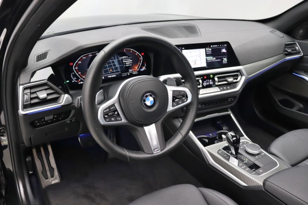 Foto do veiculo BMW 320I M SPORT FLEX