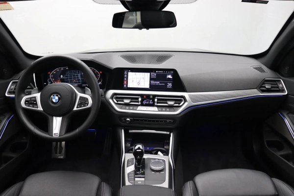 Foto do veiculo BMW 320I M SPORT FLEX