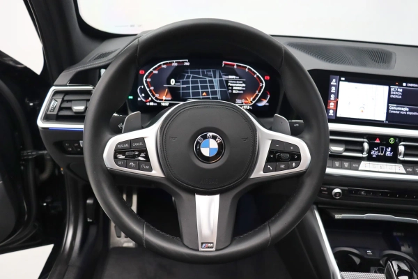 Foto do veiculo BMW 320I M SPORT FLEX