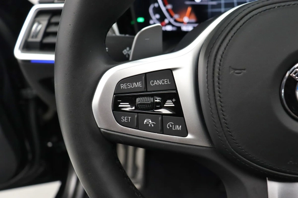 Foto do veiculo BMW 320I M SPORT FLEX