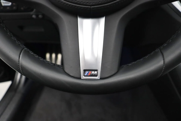 Foto do veiculo BMW 320I M SPORT FLEX