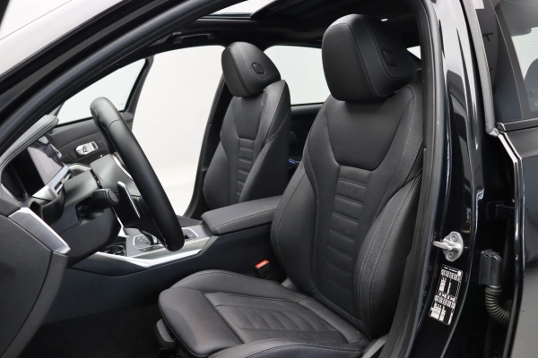 Foto do veiculo BMW 320I M SPORT FLEX