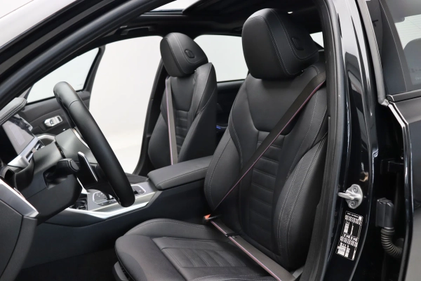 Foto do veiculo BMW 320I M SPORT FLEX