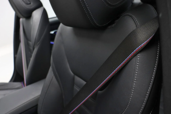 Foto do veiculo BMW 320I M SPORT FLEX