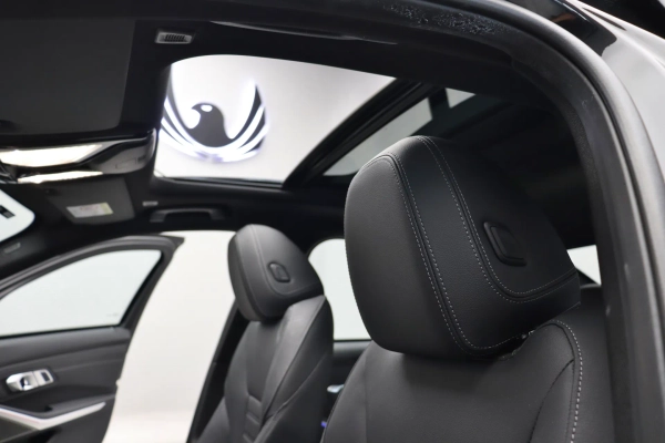 Foto do veiculo BMW 320I M SPORT FLEX